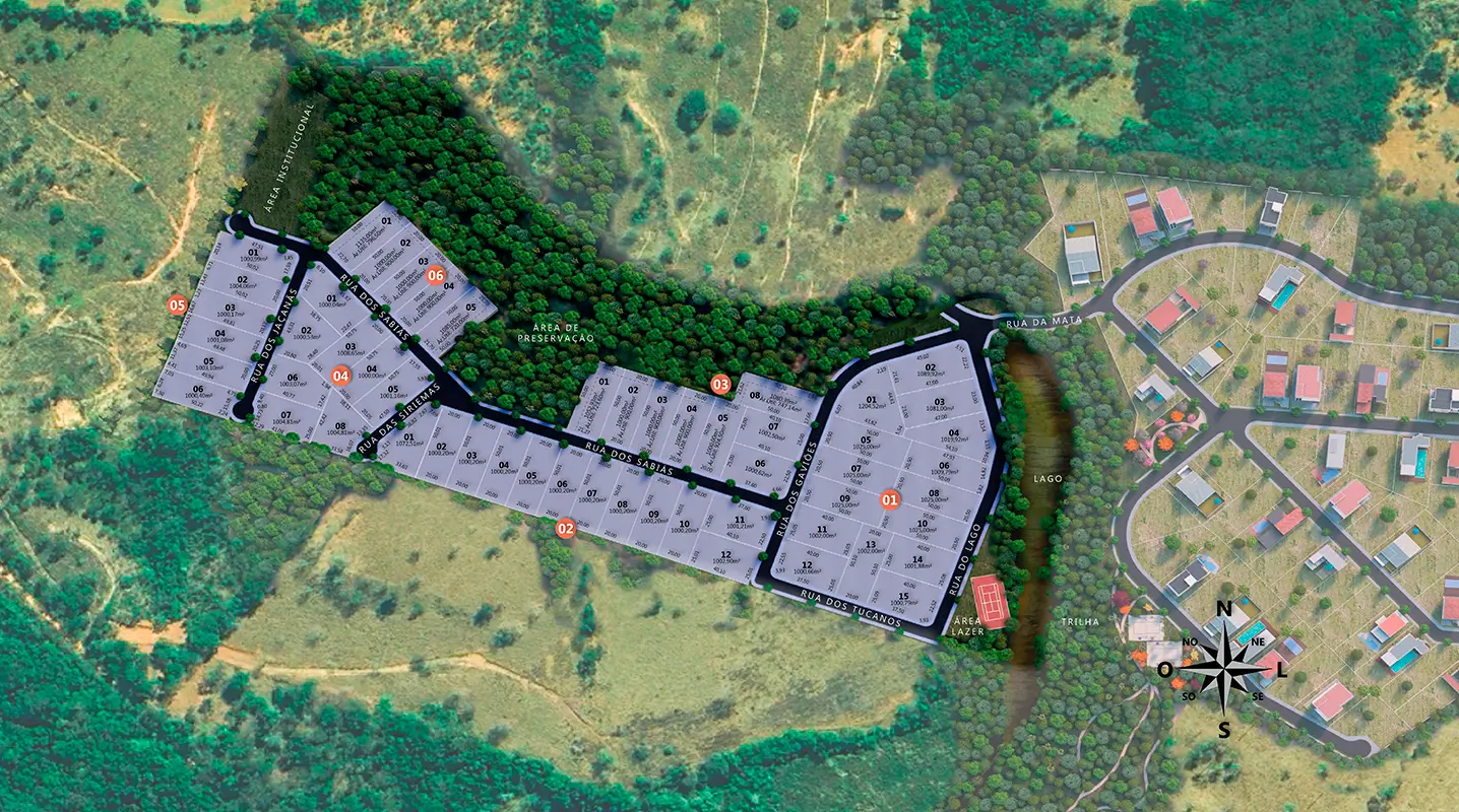 Masterplan